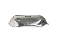 Burberry Belt bag Silver in Women's Synthetic (Authentic Pre-Loved)