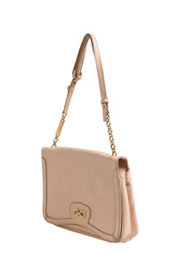 Salvatore Ferragamo Gancini Shoulder Women's Bag (Authentic Pre-Loved)