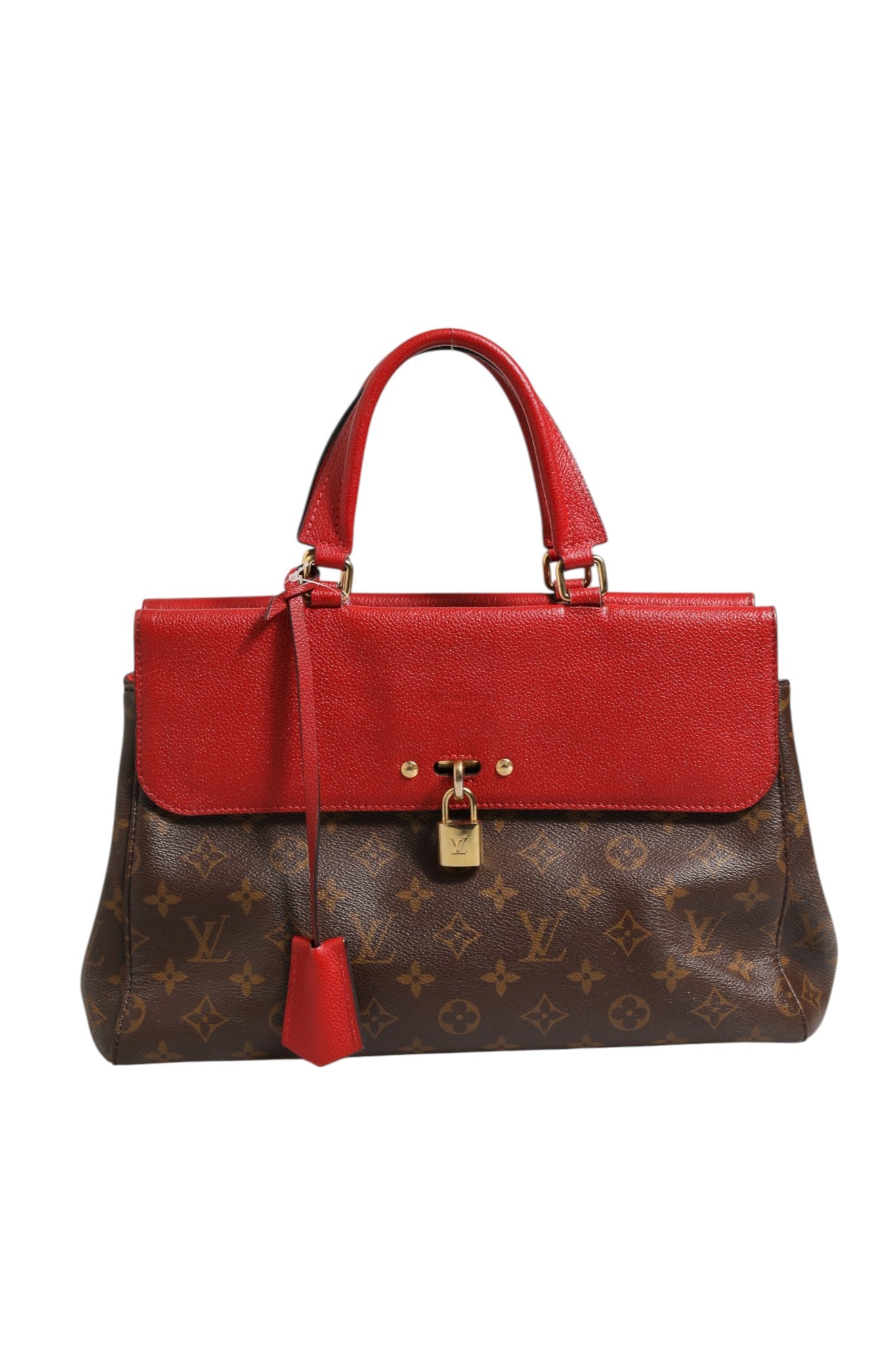 Louis Vuitton Venus Monogram Canvas 2way Women's Bag (Authentic Pre-Loved)