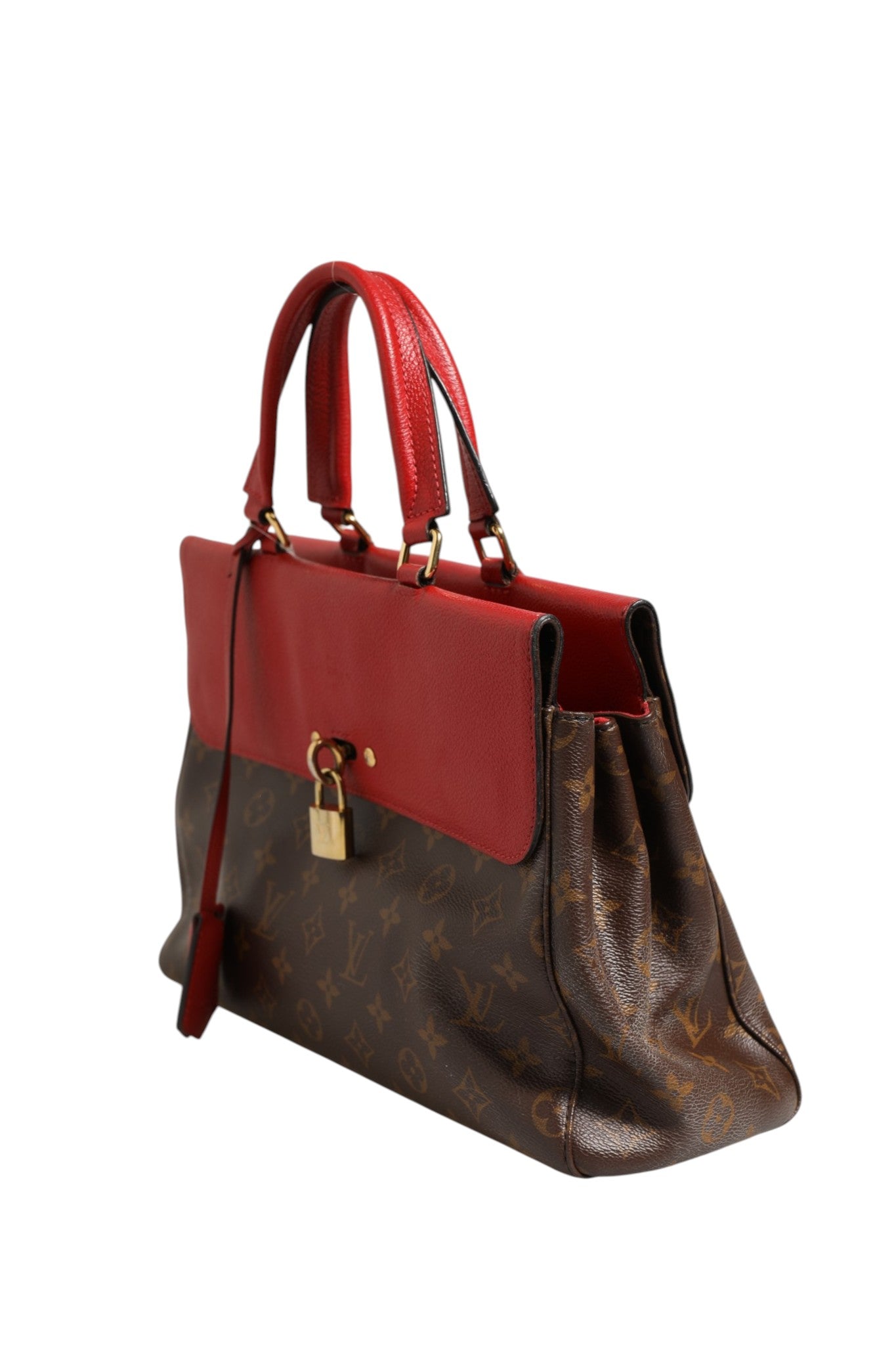 Louis Vuitton Venus Monogram Canvas 2way Women's Bag (Authentic Pre-Loved)
