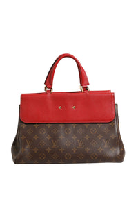 Louis Vuitton Venus Monogram Canvas 2way Women's Bag (Authentic Pre-Loved)