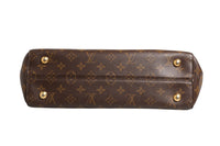 Louis Vuitton Venus Monogram Canvas 2way Women's Bag (Authentic Pre-Loved)