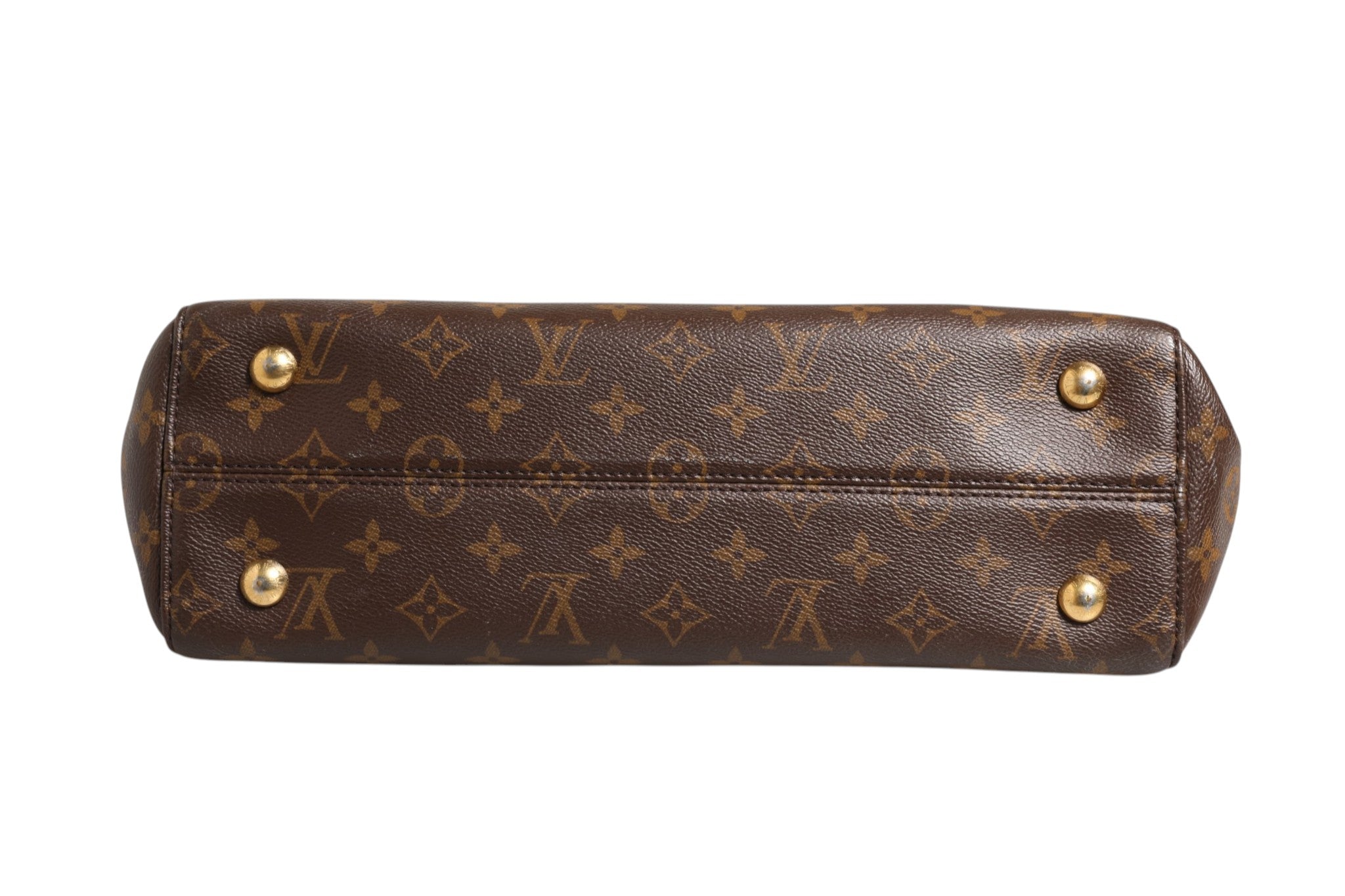 Louis Vuitton Venus Monogram Canvas 2way Women's Bag (Authentic Pre-Loved)