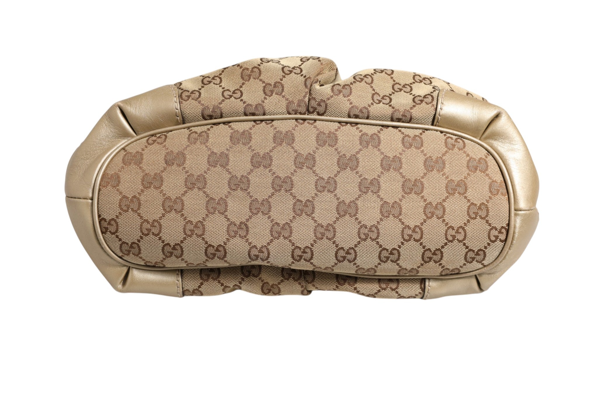 Gucci Sukey Canvas 2way Women's Bag (Authentic Pre-Loved) – Bluefly