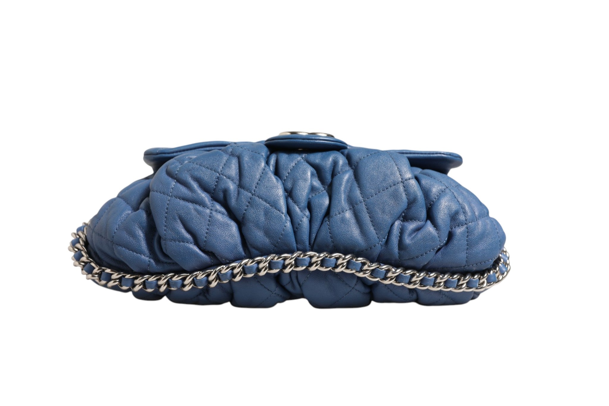 Chanel Chain Around Flap Women's Bag (Authentic Pre-Loved)