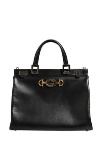 Gucci Zumi Medium Top Handle Women's Bag (Authentic Pre-Loved)