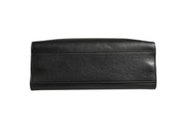 Gucci Nymphaea Bamboo Top Handle Leather Women's Bag (Authentic Pre-Loved)