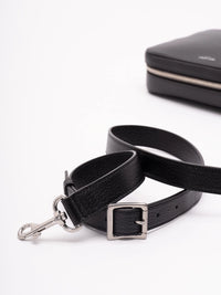 Saint Laurent Men Small Camera Bag