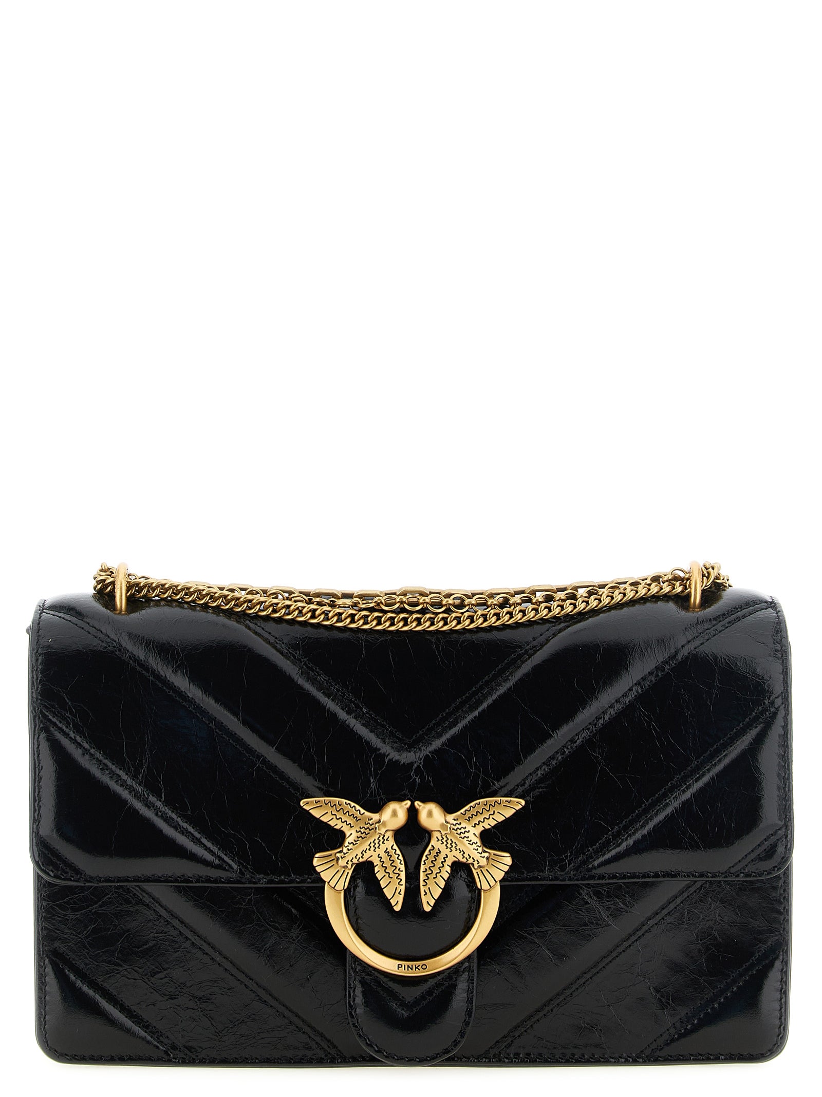 PINKO Pinko Women 'Love' Shoulder Bag
