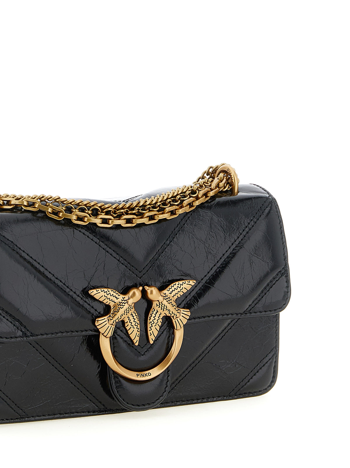 Pinko Women 'Love Bag' Crossbody Bag