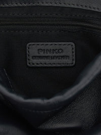 PINKO Pinko Women Nappa Bucket Bag