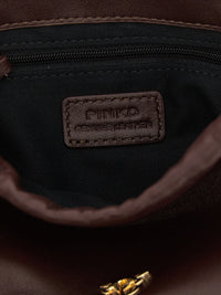 PINKO Pinko Women Nappa Bucket Bag