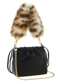 PINKO Pinko Women Nappa Bucket Bag