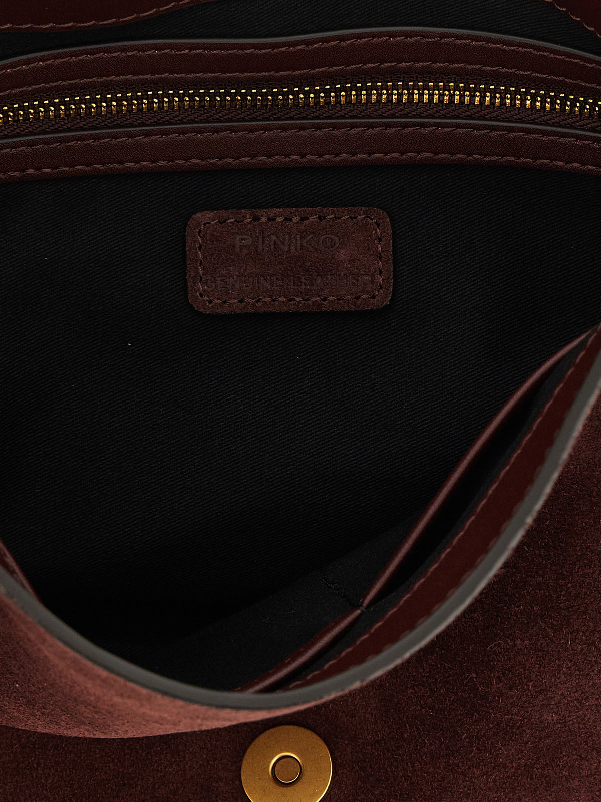 PINKO Pinko Women 'Love Satchel' Medium Shoulder Bag
