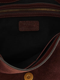 PINKO Pinko Women 'Love Satchel' Medium Shoulder Bag