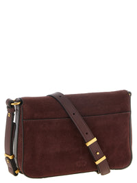 PINKO Pinko Women 'Love Satchel' Mini Crossbody Bag