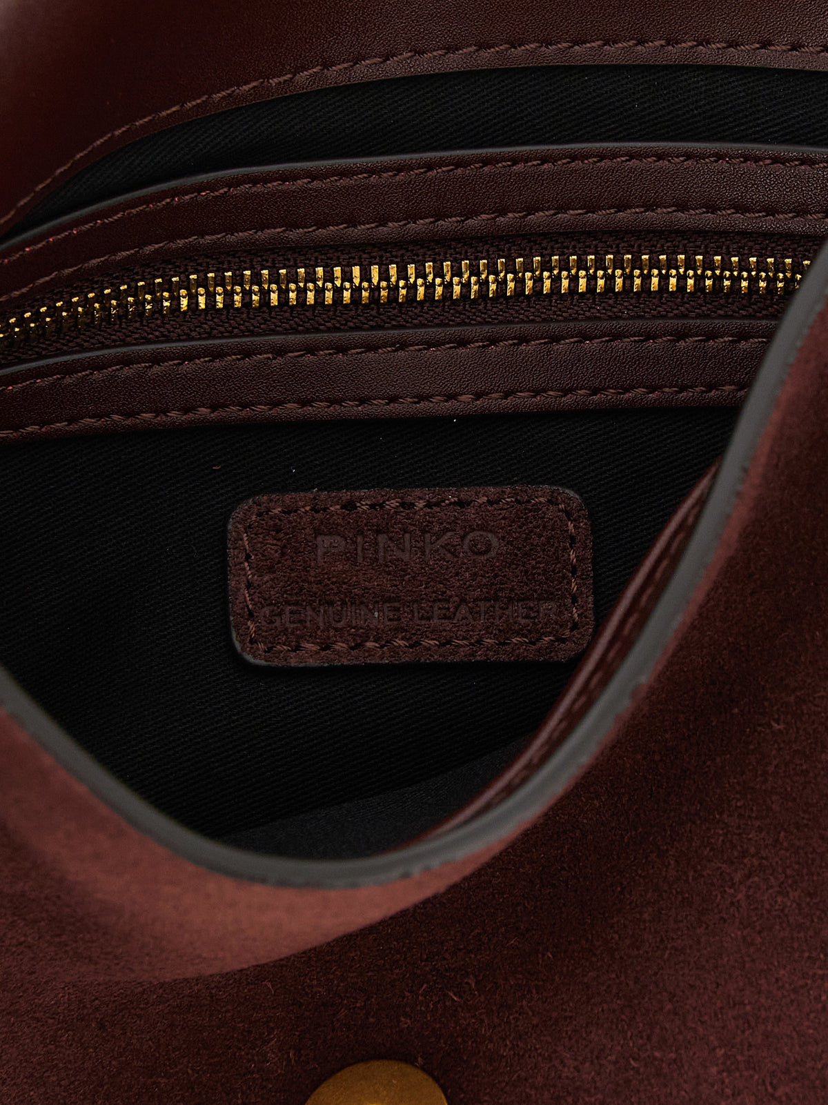 PINKO Pinko Women 'Love Satchel' Mini Crossbody Bag