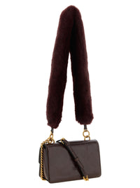 PINKO Pinko Women 'Love One' Mini Shoulder Bag