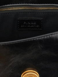 PINKO Pinko Women 'Love One' Mini Shoulder Bag