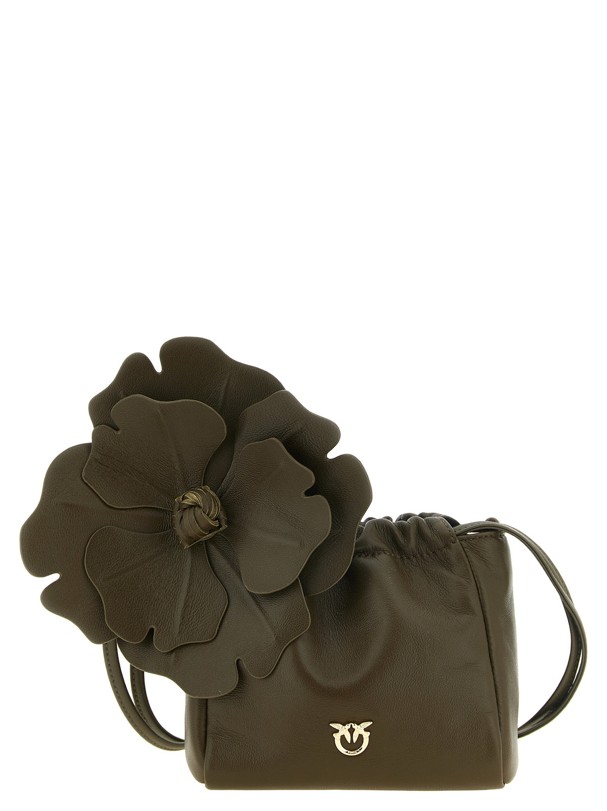 PINKO Pinko Women 'Flower' Pouch