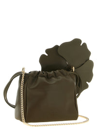 PINKO Pinko Women 'Flower' Pouch