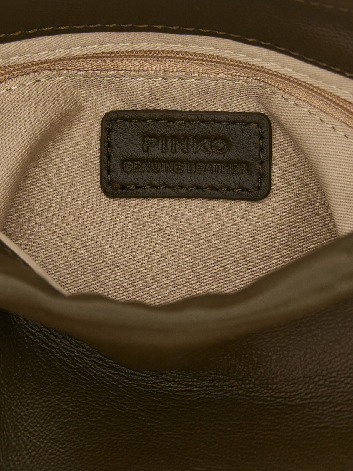PINKO Pinko Women 'Flower' Pouch