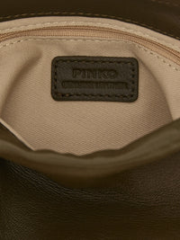 PINKO Pinko Women 'Flower' Pouch