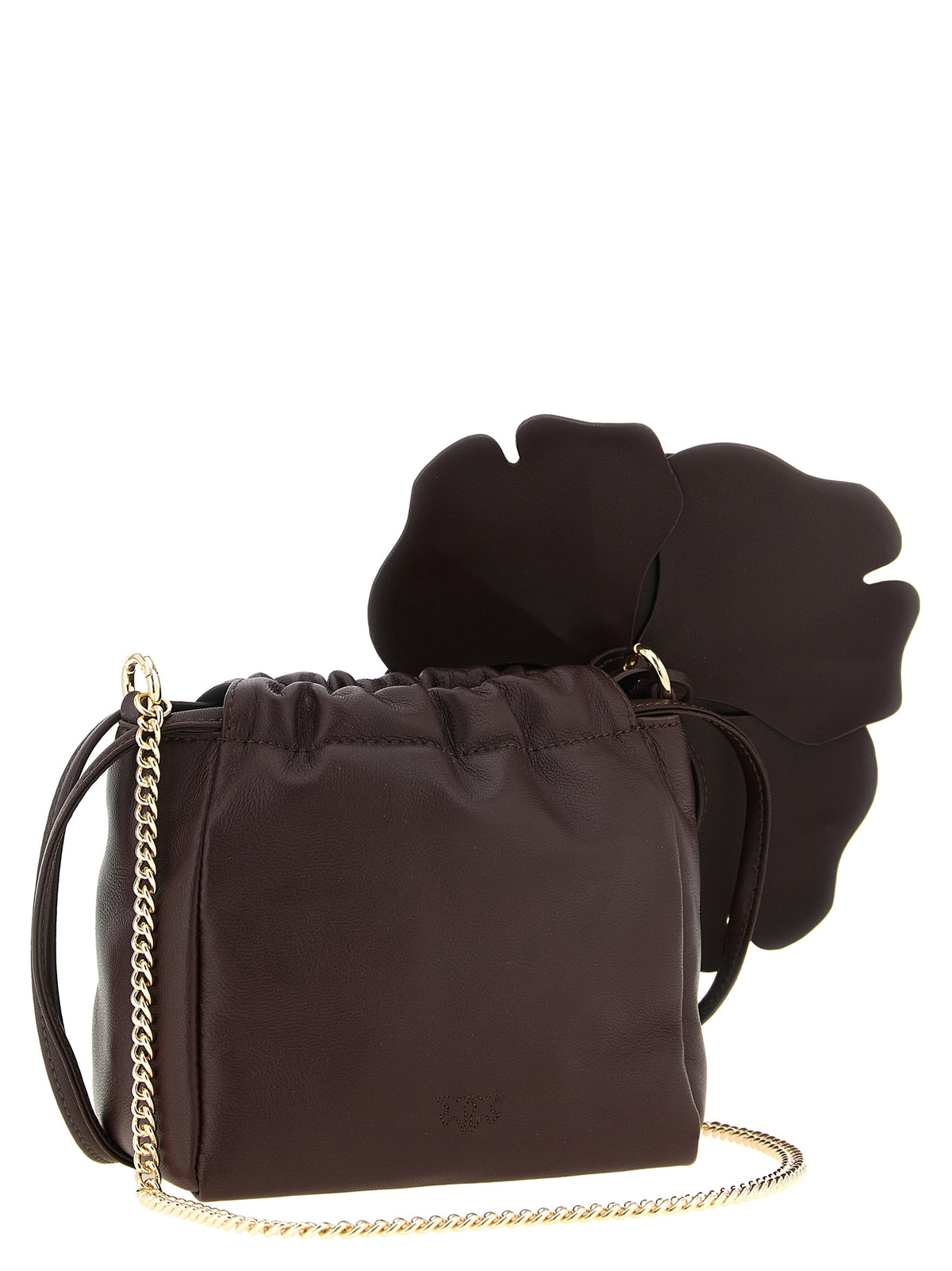 PINKO Pinko Women 'Flower' Pouch