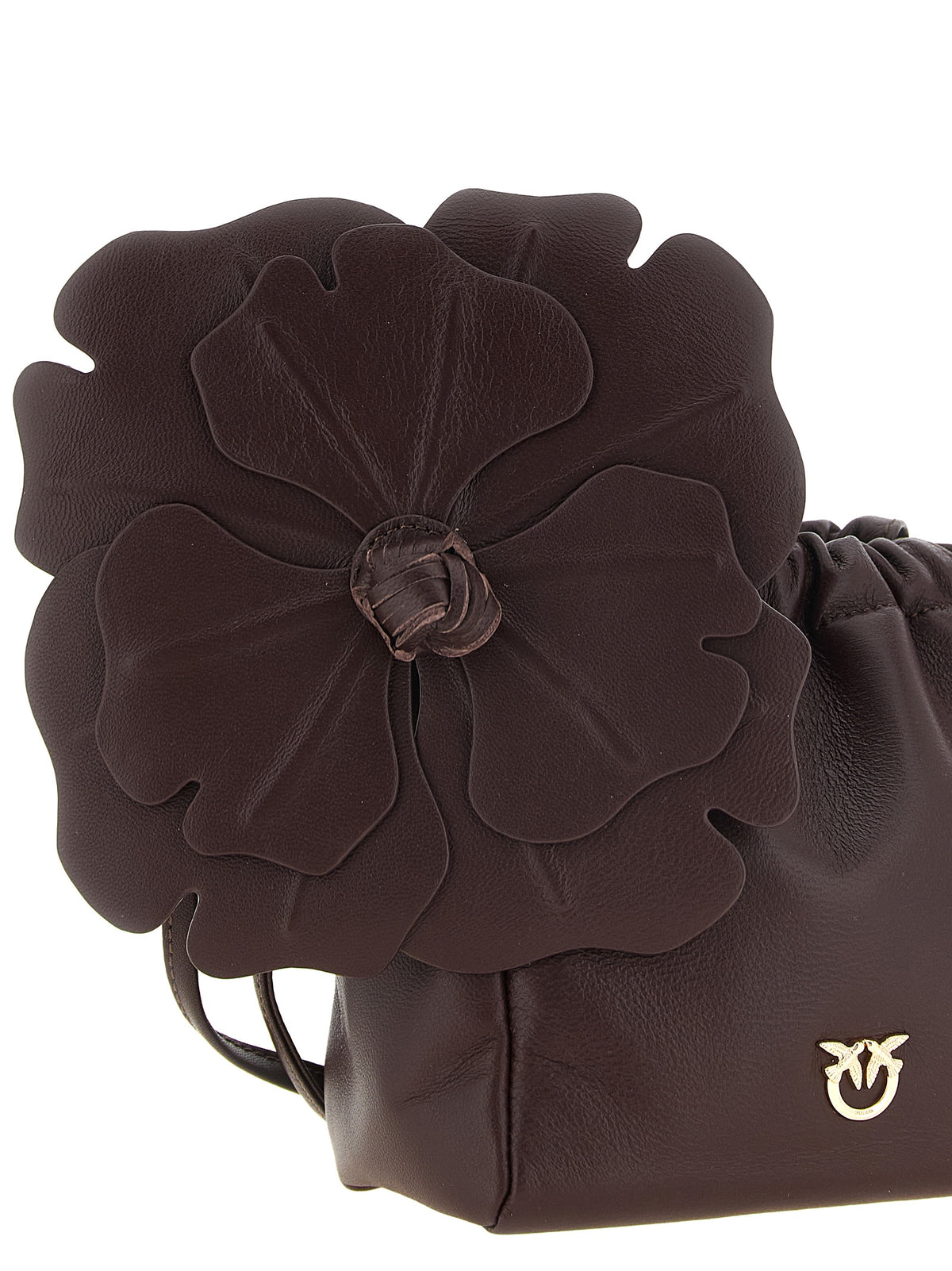 PINKO Pinko Women 'Flower' Pouch