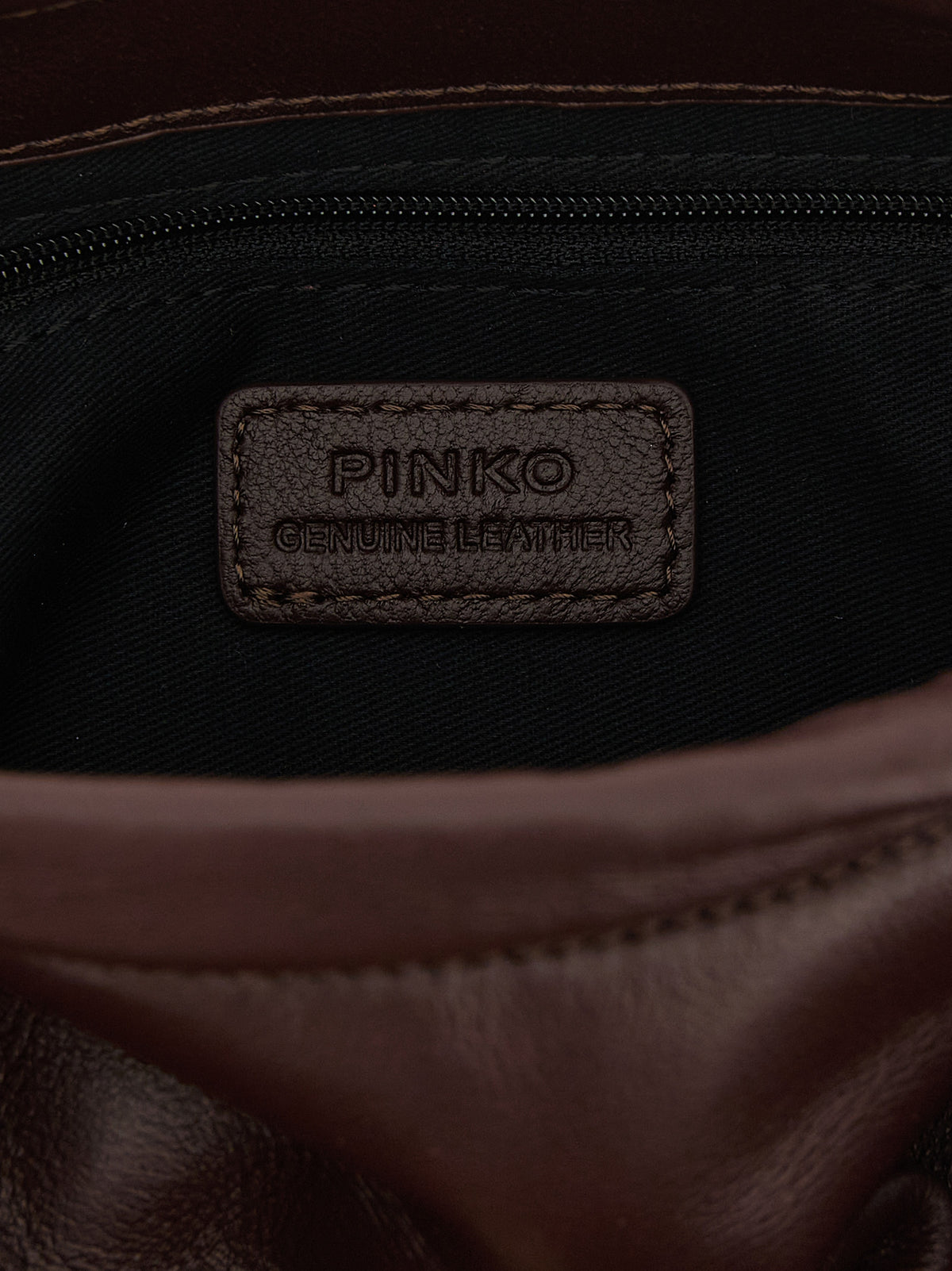 PINKO Pinko Women 'Flower' Pouch