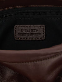 PINKO Pinko Women 'Flower' Pouch