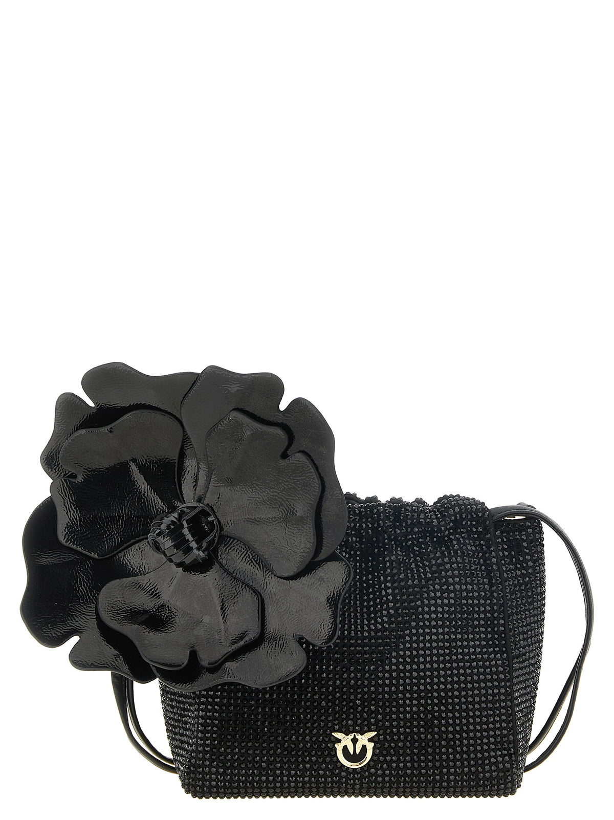 PINKO Pinko Women 'Flower' Pouch
