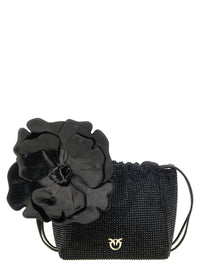 PINKO Pinko Women 'Flower' Pouch