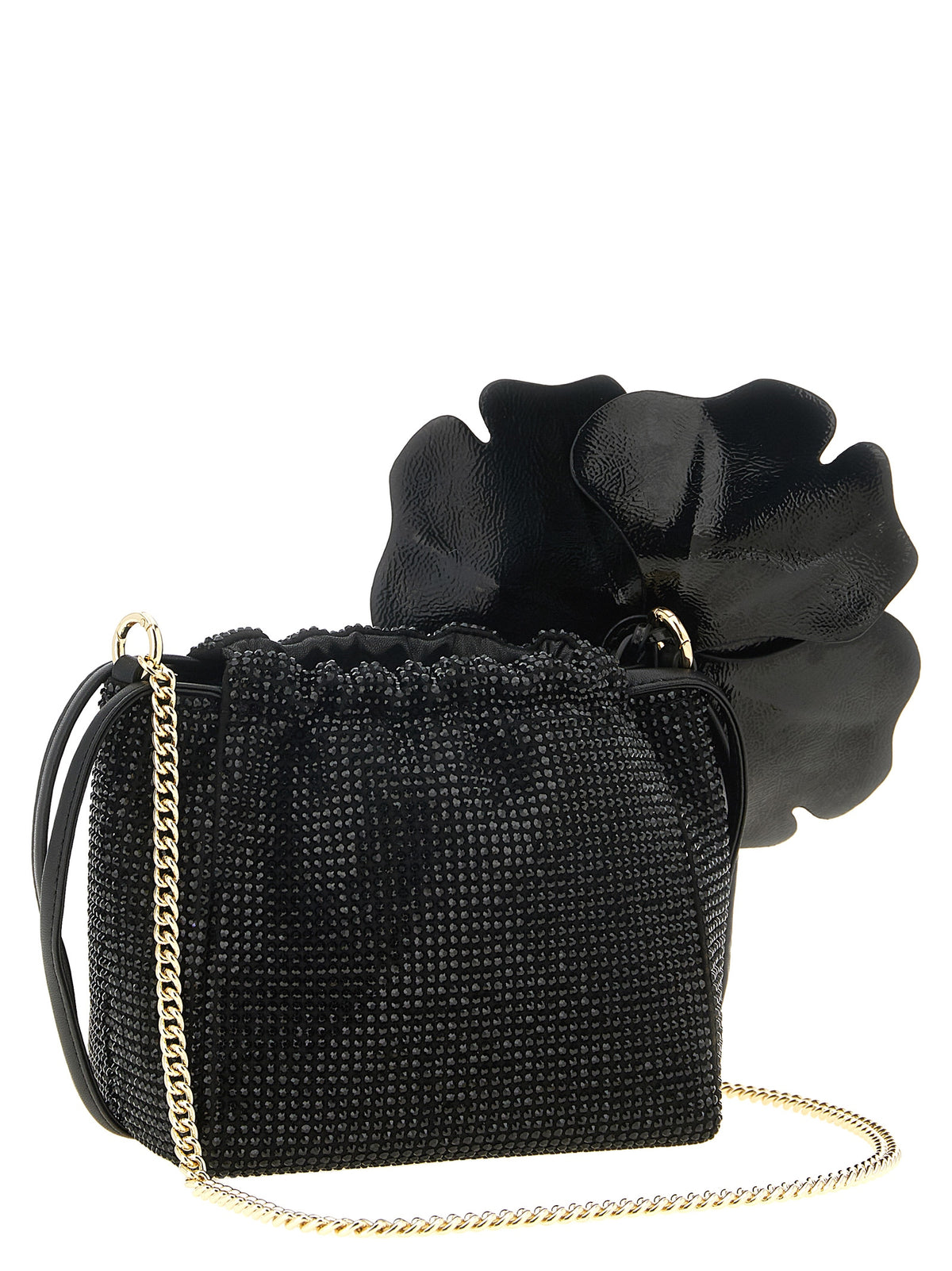 PINKO Pinko Women 'Flower' Pouch