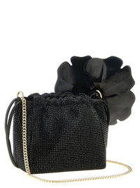 PINKO Pinko Women 'Flower' Pouch