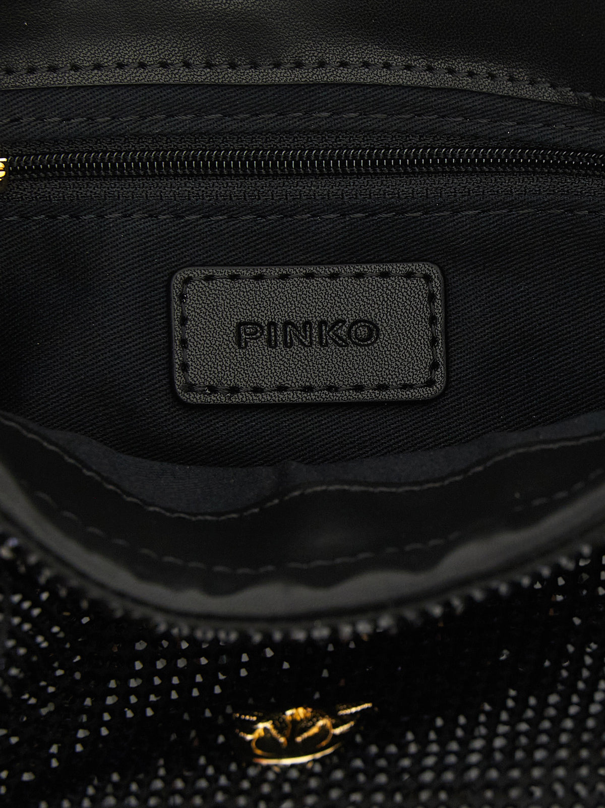 PINKO Pinko Women 'Flower' Pouch