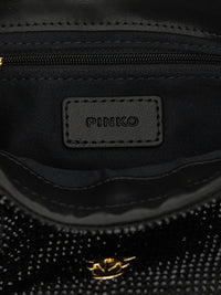 PINKO Pinko Women 'Flower' Pouch
