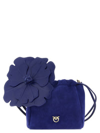 PINKO Pinko Women 'Flower' Pouch