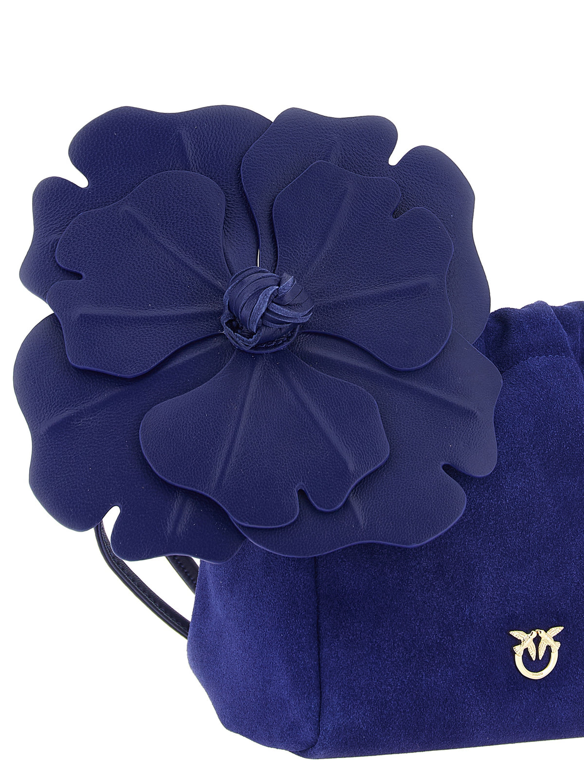 PINKO Pinko Women 'Flower' Pouch