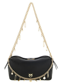 PINKO Pinko Women Charms Mini Shoulder Bag