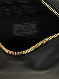 PINKO Pinko Women Charms Mini Shoulder Bag