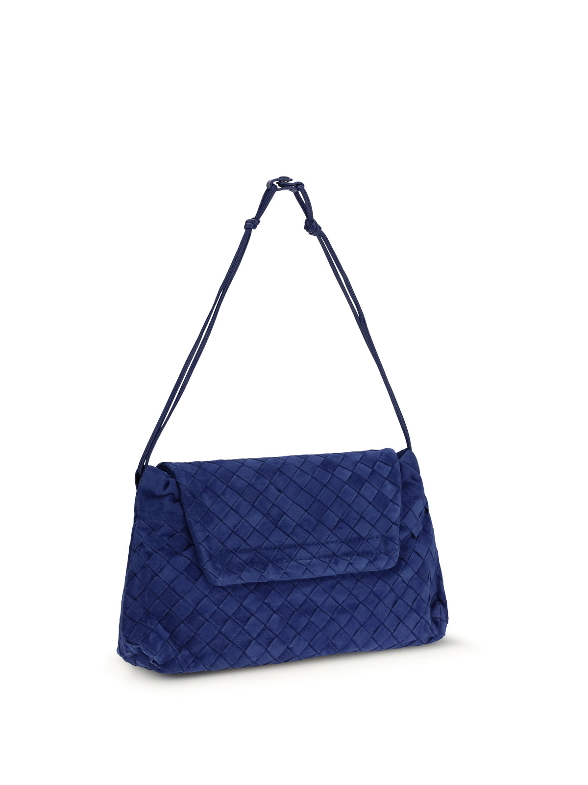 Bottega Veneta Women Giorno Shoulder Bag