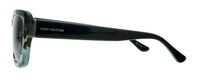 Juicy Couture Green Havana Rectangle JU 613/G/S 9O 0XGW Sunglasses