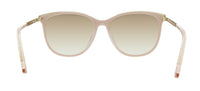 Juicy Couture Pink Cateye JU 615/S HA 035J Sunglasses