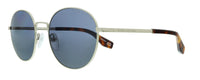 The Marc Jacob Grey Round MARC 272/S IR 0KB7 Sunglasses