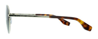 The Marc Jacob Grey Round MARC 272/S IR 0KB7 Sunglasses
