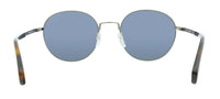 The Marc Jacob Grey Round MARC 272/S IR 0KB7 Sunglasses