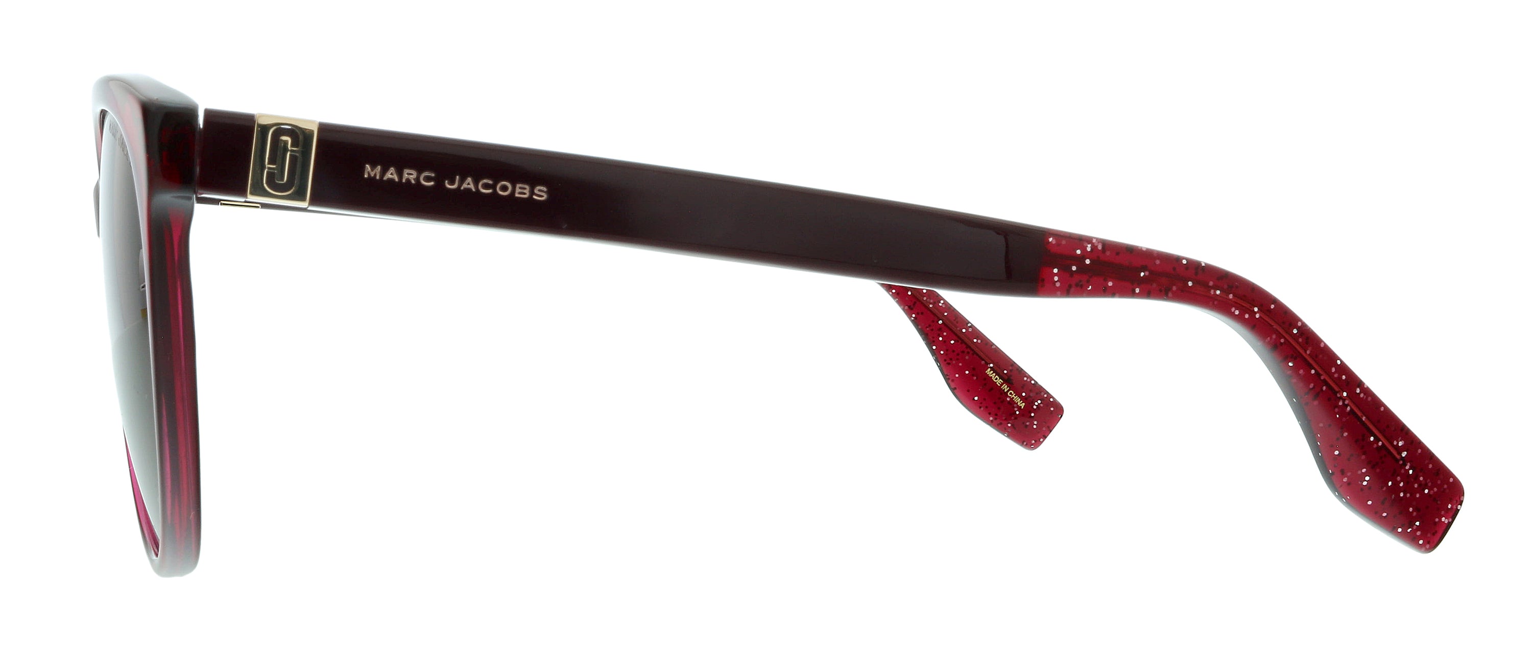 Marc Jacobs Cherry Round MARC 445/S K2 08CQ Sunglasses