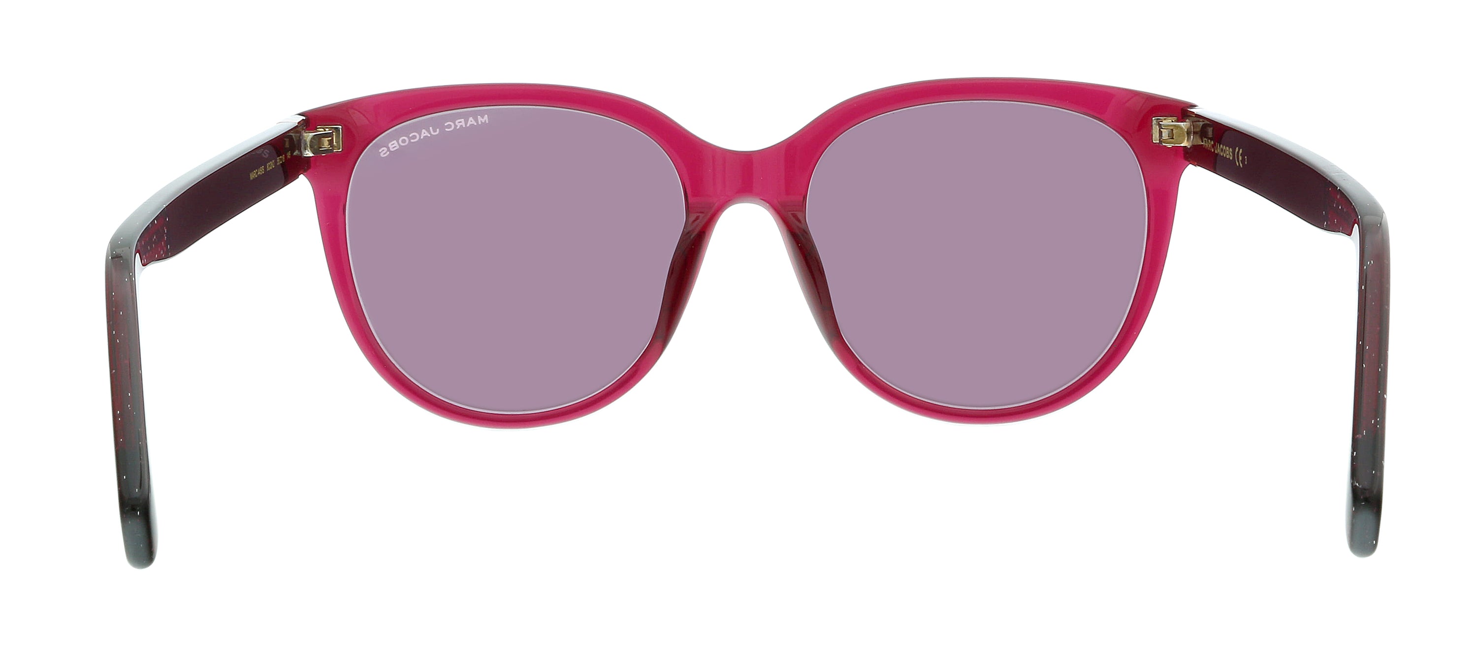 Marc Jacobs Cherry Round MARC 445/S K2 08CQ Sunglasses