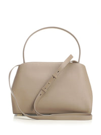 Ferragamo Ferragamo Women Hug Shulder Small Soft Bicolor